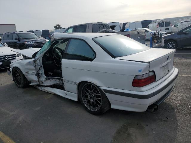 Photo 2 from auction – 1999 BMW M3 with VIN WBSBG9332XEY80431