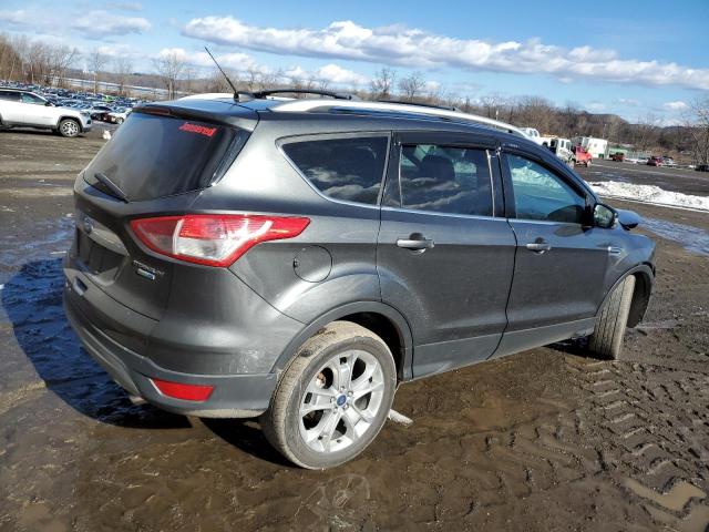 Photo 3 from auction – 2016 FORD ESCAPE TIT with VIN 1FMCU9J9XGUB18803