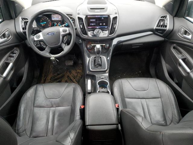 Photo 8 from auction – 2013 FORD ESCAPE TIT with VIN 1FMCU0J90DUC60908