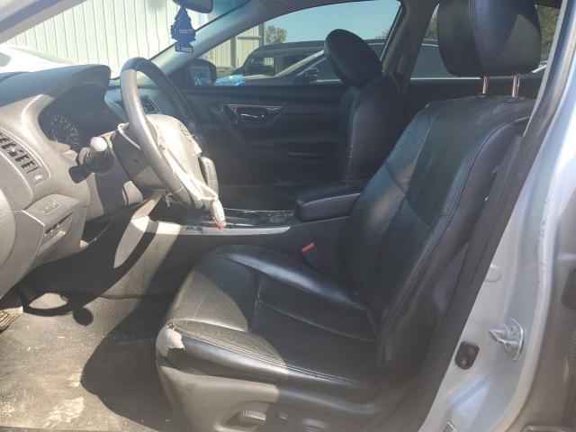 Photo 7 from auction – 2014 NISSAN ALTIMA 2.5 with VIN 1N4AL3AP0EC169469