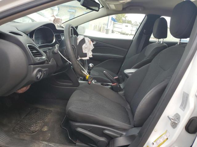 Photo 7 from auction – 2015 DODGE DART SE with VIN 1C3CDFAA9FD422933