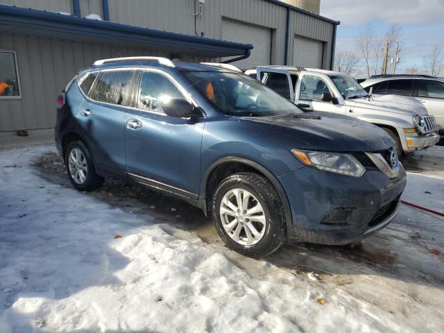 Photo 4 from auction – 2016 NISSAN ROGUE S with VIN KNMAT2MV7GP632119
