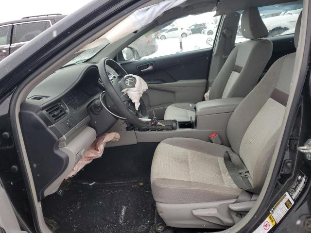Photo 7 from auction – 2014 TOYOTA CAMRY L with VIN 4T1BF1FKXEU866774