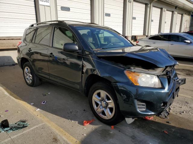 Photo 4 from auction – 2011 TOYOTA RAV4 with VIN 2T3KF4DV4BW078543