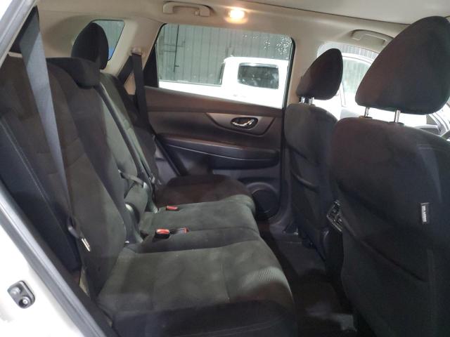 Photo 11 from auction – 2015 NISSAN ROGUE S with VIN 5N1AT2MV6FC841093