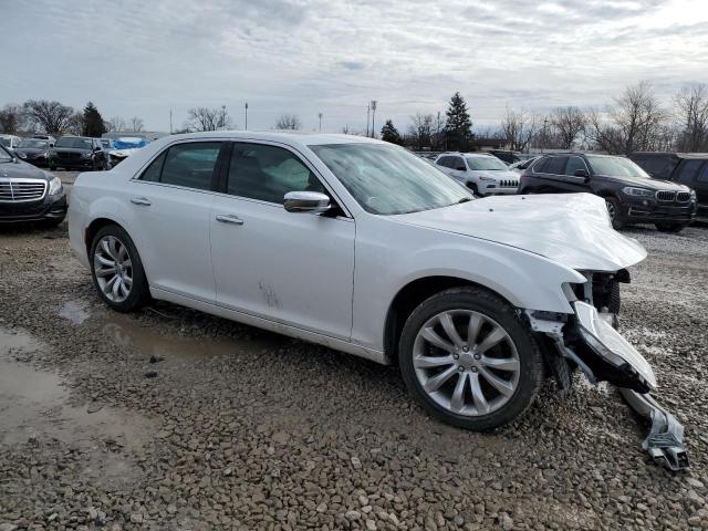 Photo 4 from auction – 2015 CHRYSLER 300C with VIN 2C3CCAET3FH922283