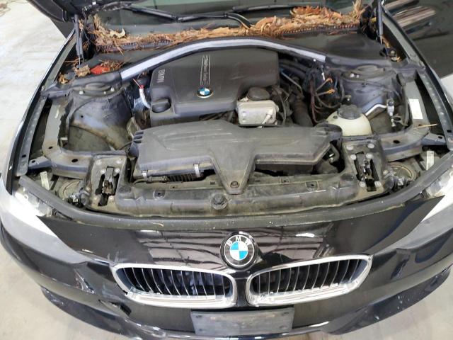 Photo 11 from auction – 2013 BMW 328 XI SUL with VIN WBA3B5C50DF593872