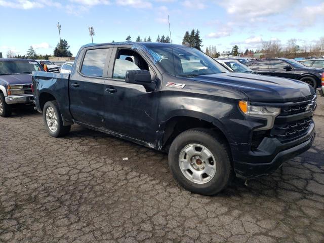 Photo 4 from auction – 2022 CHEVROLET SILVERADO with VIN 2GCUDEED1N1518497