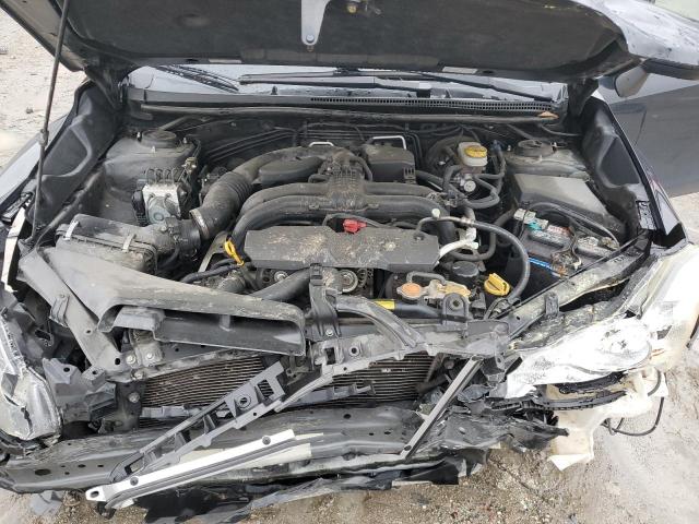 Photo 11 from auction – 2014 SUBARU IMPREZA with VIN JF1GPAA66E8319632
