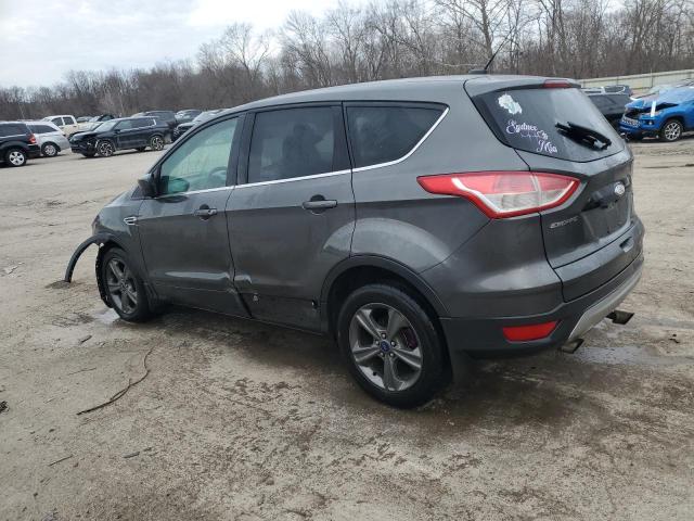 Photo 2 from auction – 2016 FORD ESCAPE SE with VIN 1FMCU9GX8GUB33659