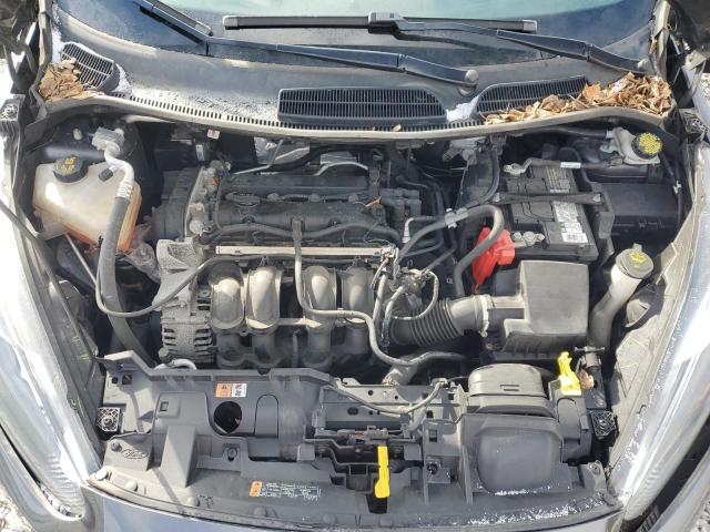 Photo 11 from auction – 2019 FORD FIESTA SE with VIN 3FADP4EJ8KM102982