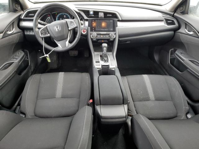 Photo 8 from auction – 2016 HONDA CIVIC EX with VIN 2HGFC1F45GH112740