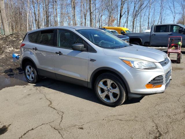 Photo 4 from auction – 2013 FORD ESCAPE S with VIN 1FMCU0F75DUA96949