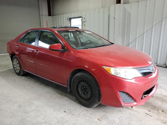 Photo 4 from auction – 2012 TOYOTA CAMRY BASE with VIN 4T4BF1FK6CR179715