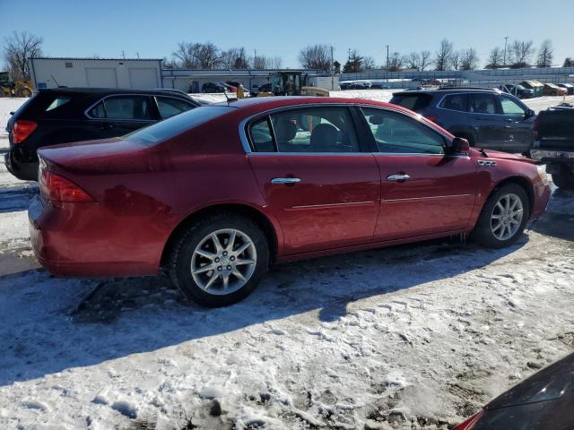 Photo 3 from auction – 2008 BUICK LUCERNE CX with VIN 1G4HD57278U178709