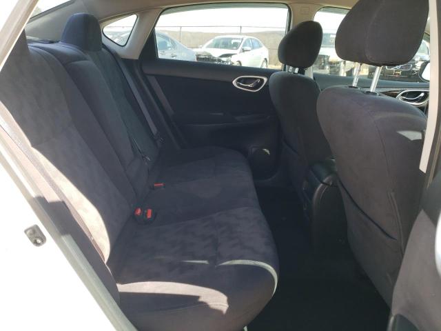 Photo 10 from auction – 2013 NISSAN SENTRA S with VIN 3N1AB7AP9DL640187