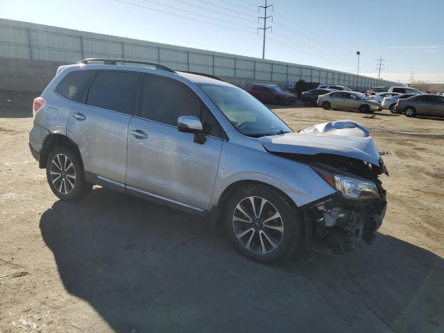 Photo 4 from auction – 2018 SUBARU FORESTER 2 with VIN JF2SJGWC4JH550192