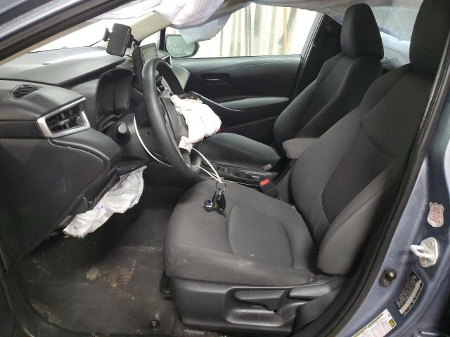 Photo 7 from auction – 2022 TOYOTA COROLLA LE with VIN 5YFEPMAE5NP279722
