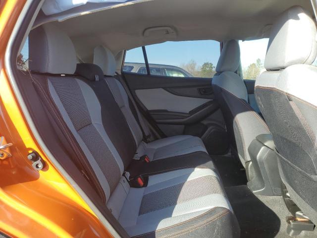 Photo 11 from auction – 2019 SUBARU CROSSTREK with VIN JF2GTAEC1KH326846
