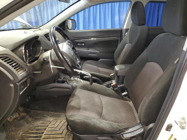 Photo 7 from auction – 2017 MITSUBISHI OUTLANDER with VIN JA4AR3AW8HZ016835