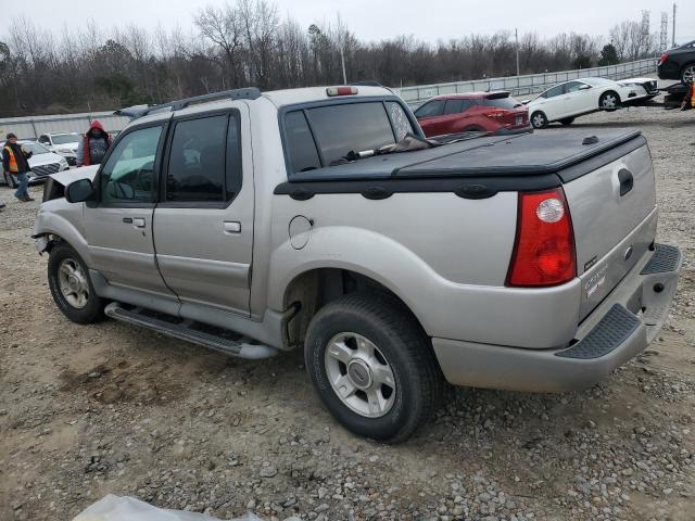 Photo 2 from auction – 2002 FORD EXPLORER S with VIN 1FMZU67E22UD56392