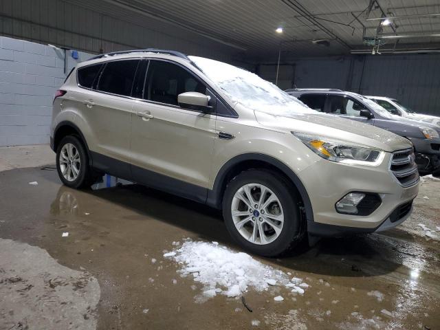 Photo 4 from auction – 2017 FORD ESCAPE SE with VIN 1FMCU0GD4HUE43665
