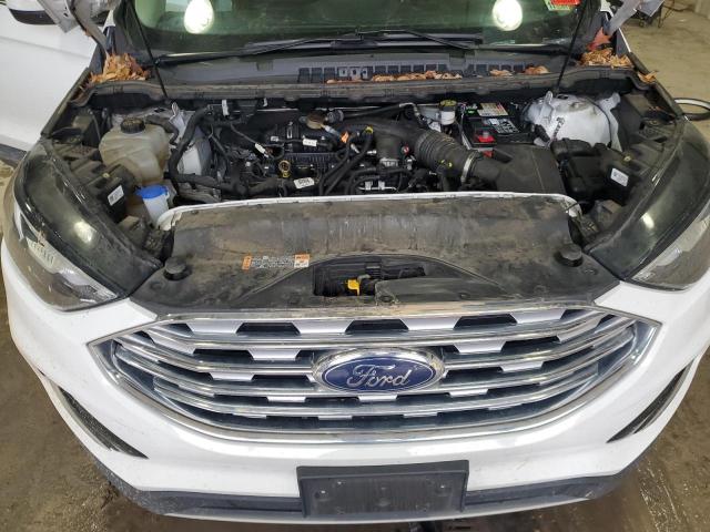 Photo 12 from auction – 2022 FORD EDGE SEL with VIN 2FMPK4J91NBA38979