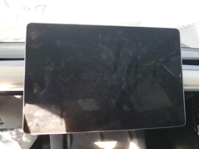 Photo 9 from auction – 2023 TESLA MODEL 3 with VIN 5YJ3E1EA2PF627347