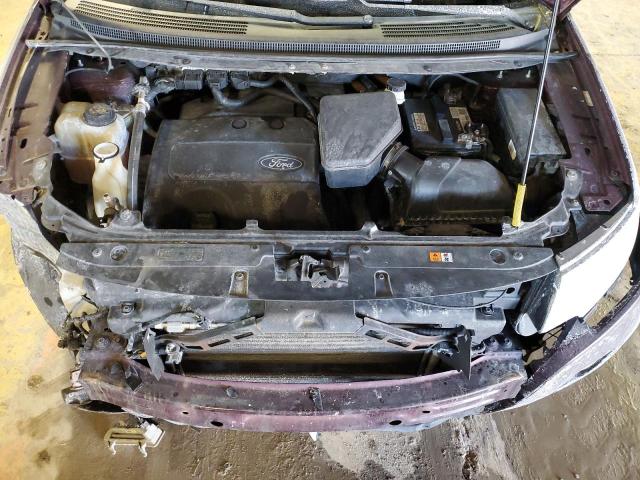 Photo 12 from auction – 2011 FORD EDGE LIMIT with VIN 2FMDK4KC0BBA22894