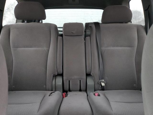 Photo 10 from auction – 2008 TOYOTA HIGHLANDER with VIN JTEDS41AX82044688
