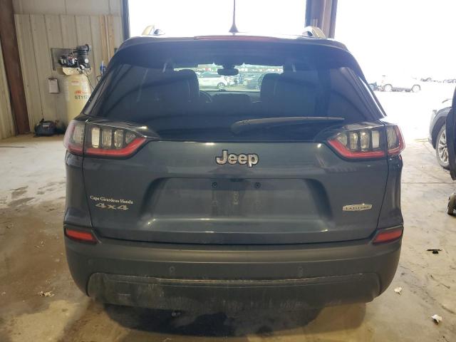 Photo 6 from auction – 2019 JEEP CHEROKEE L with VIN 1C4PJMLB5KD364085