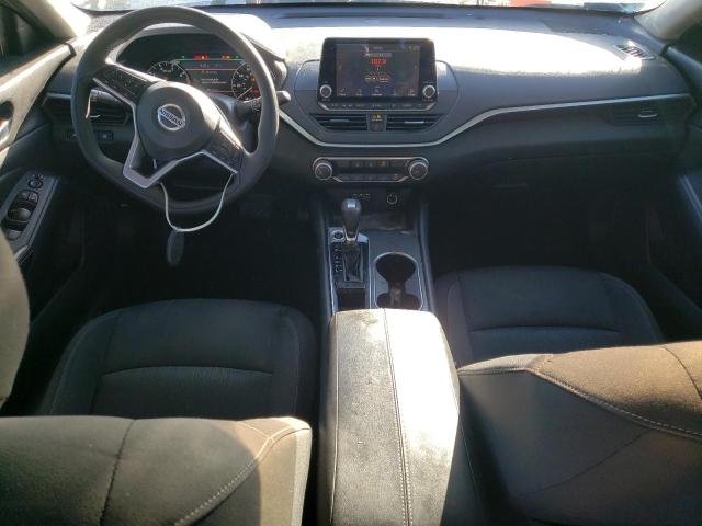 Photo 8 from auction – 2022 NISSAN ALTIMA SV with VIN 1N4BL4DV3NN331653