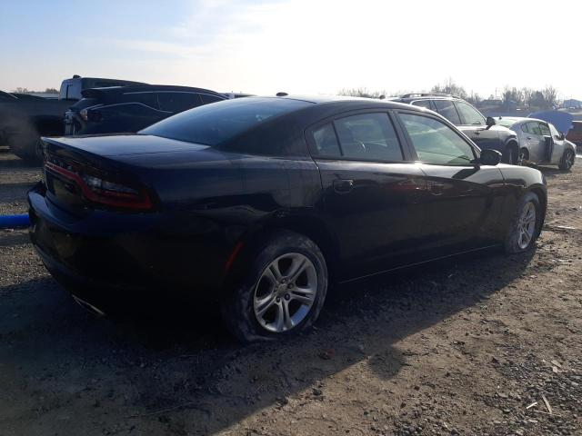 Photo 3 from auction – 2021 DODGE CHARGER SX with VIN 2C3CDXBG6MH616652