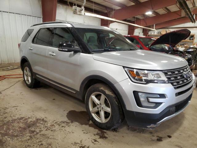 Photo 4 from auction – 2016 FORD EXPLORER X with VIN 1FM5K8D85GGC41628