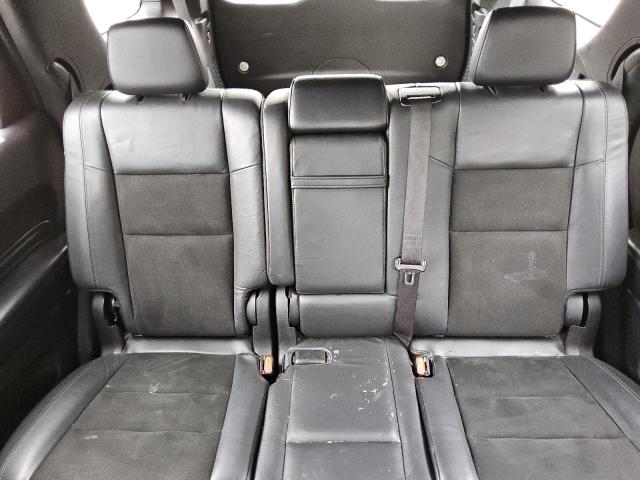 Photo 10 from auction – 2022 DODGE DURANGO GT with VIN 1C4RDHDG9NC101450