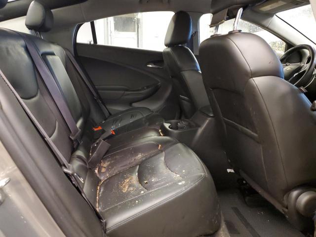 Photo 10 from auction – 2017 CHEVROLET VOLT PREMI with VIN 1G1RD6S5XHU199336