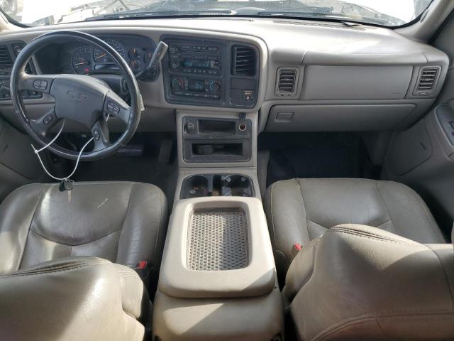 Photo 8 from auction – 2004 CHEVROLET SILVERADO with VIN 1GCEK19T54E124857