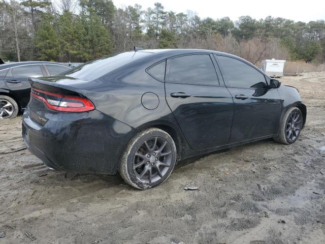 Снимка 3 от търг – 2016 DODGE DART SXT S с VIN 1C3CDFFH6GD818812
