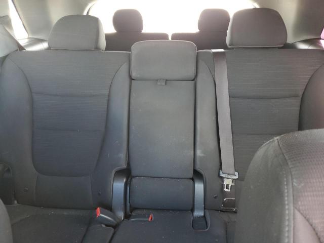 Zdjęcie 10 z aukcji – 2015 KIA SORENTO LX z VIN 5XYKTDA77FG597086