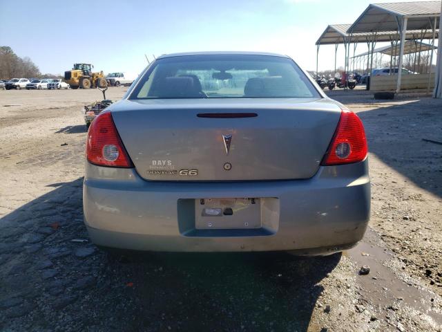 Photo 6 from auction – 2008 PONTIAC G6 BASE with VIN 1G2ZG57B884248576