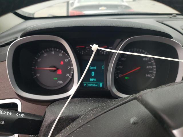 Foto 9 de la subasta – 2012 CHEVROLET EQUINOX LT con VIN 2GNFLNEK9C6204744