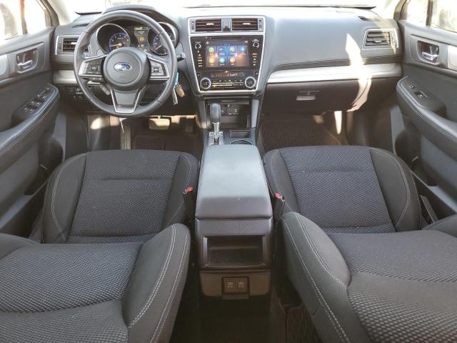 Photo 8 from auction – 2019 SUBARU OUTBACK 2. with VIN 4S4BSAFCXK3281702