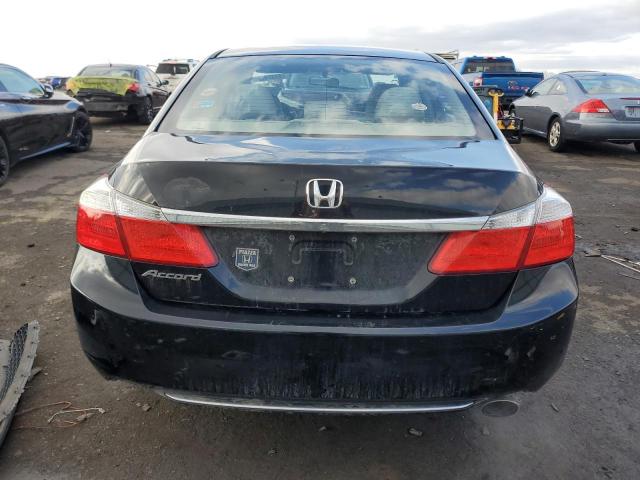 Photo 6 from auction – 2014 HONDA ACCORD LX with VIN 1HGCR2F39EA113237