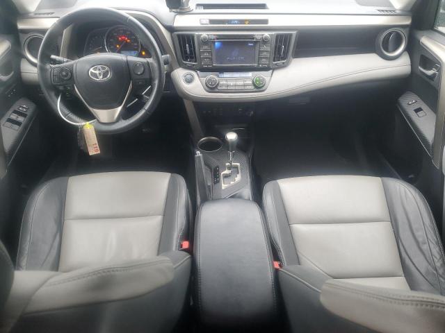 Photo 8 from auction – 2013 TOYOTA RAV4 LIMIT with VIN 2T3YFREV3DW013949