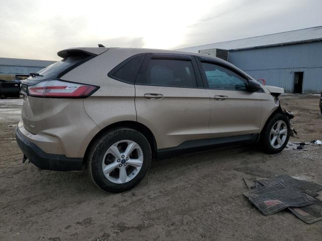 Photo 3 from auction – 2020 FORD EDGE SE with VIN 2FMPK3G98LBB13739