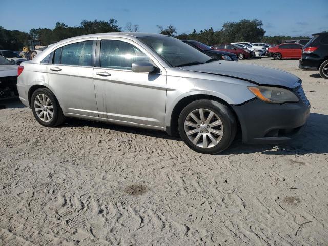 Photo 4 from auction – 2011 CHRYSLER 200 TOURIN with VIN 1C3BC1FB9BN525342