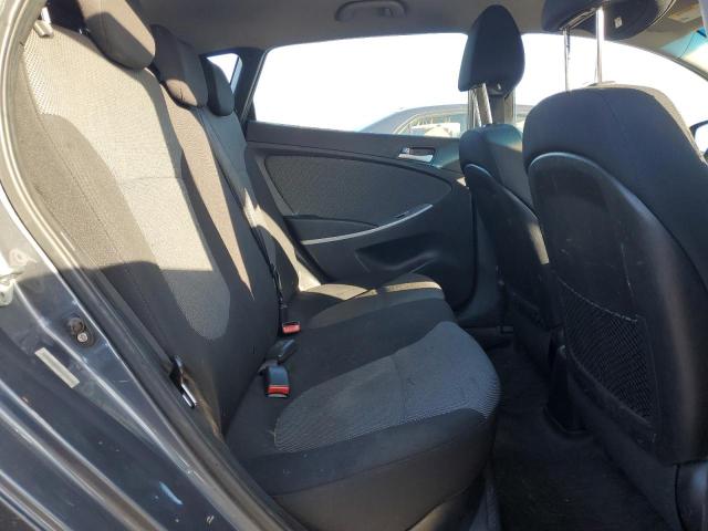Photo 10 from auction – 2012 HYUNDAI ACCENT GLS with VIN KMHCT5AE9CU039304