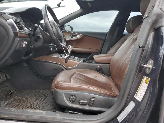 Снимка 7 от търг – 2012 AUDI A7 PRESTIG с VIN WAU3GBFC9CN088850