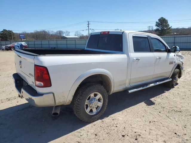 Photo 3 from auction – 2012 DODGE RAM 2500 L with VIN 3C6UD5FL4CG156487