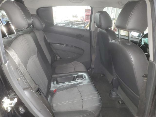 Photo 11 from auction – 2013 CHEVROLET SPARK LS with VIN KL8CB6S94DC619199